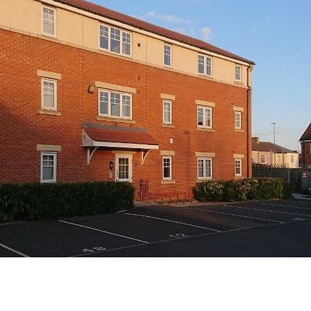 Appartamento Appleby Darlington Darlington  Esterno foto