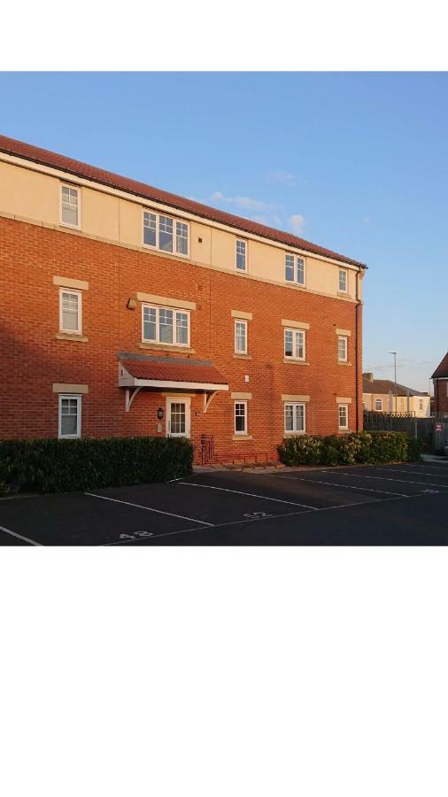 Appartamento Appleby Darlington Darlington  Esterno foto